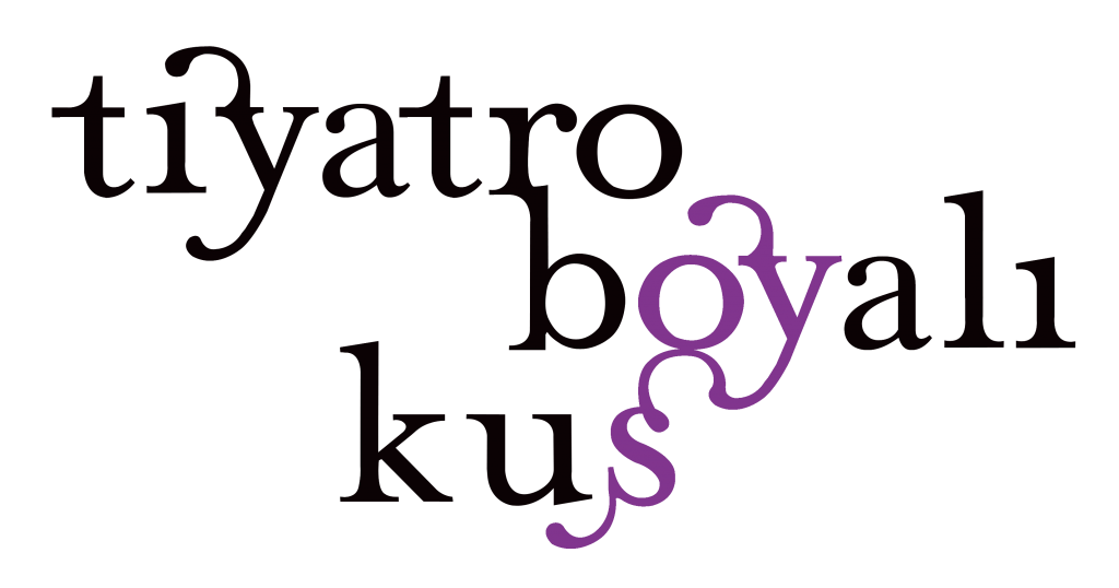 Tiyatro Boyalı Kuş