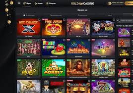 Обзор Gold Gambling Enterprise: игры, бонусы и общий опыт Обзор Gold Gambling Enterprise: игры, бонусы и общий опыт