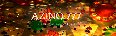 САЙТ КАЗИНО AZINO777