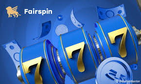 Testimonios y bonos de bienvenida de Fairspin Testimonios y bonos de bienvenida de Fairspin